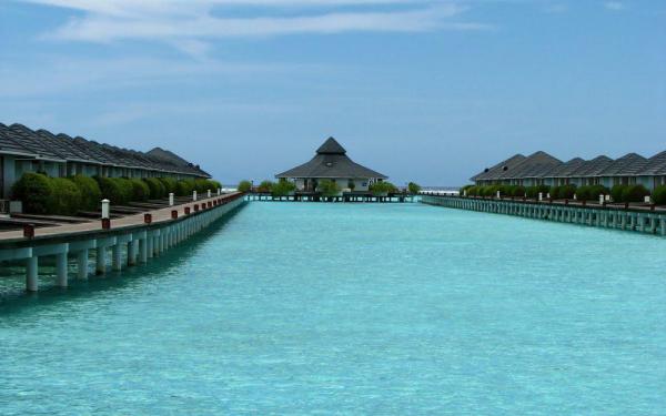 Sun Island