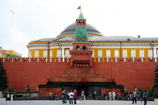 lenin