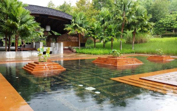 Veranda High Resort