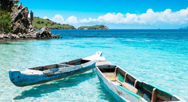 Bali beaches
