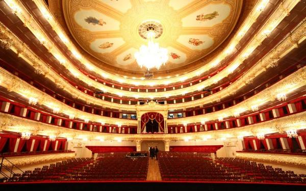 bolshoi
