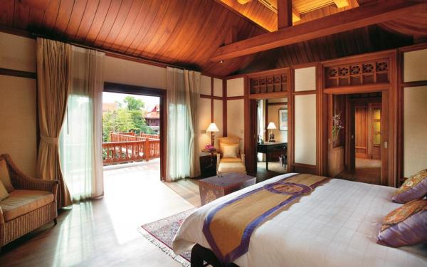 Tamarind Village