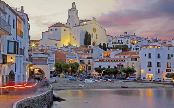 cadaques
