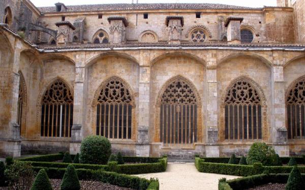 El Burgo de Osma Catedral