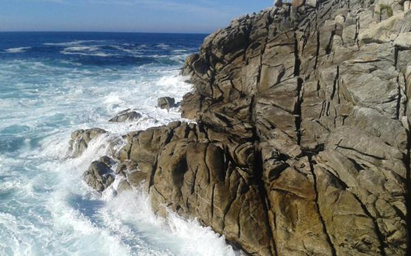 Costa da Morte