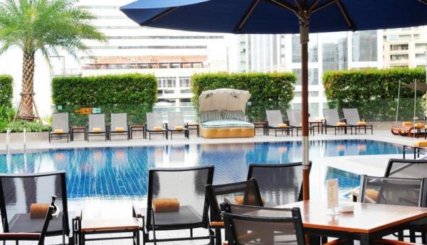 هتل Rembrandt Bangkok