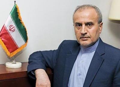 خبرنگاران سفیر ایران: دمکراسی را به عنوان حکومت مردم سالاری تعریف می کنیم
