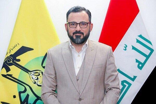 عملیات ضد تروریستی در الطارمیه بغداد شجاعانه بود عملیات ضد تروریستی در الطارمیه بغداد شجاعانه بود