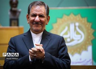 جهانگیری: از نوروز درس همدردی، همبستگی و گشودگی بیاموزیم