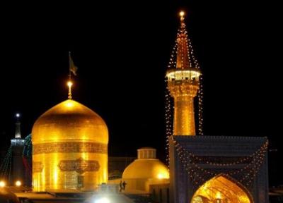 دو ویژگی امام زمان (عج) در کلام ثامن الحجج (ع)