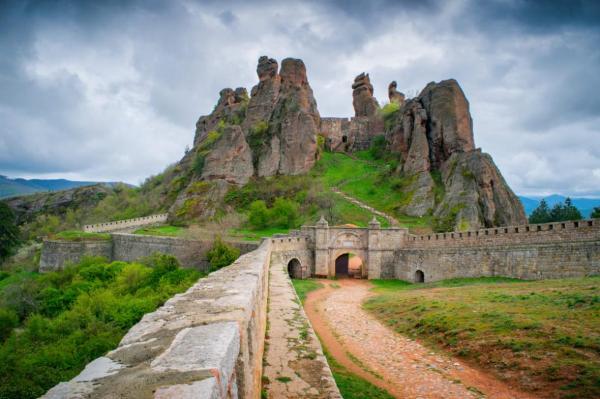 قلعه بلوگرادچیک (بلغارستان)