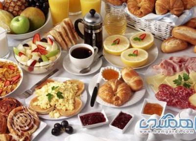 خوردن این ماده غذایی در صبحانه استرس را کم می نماید