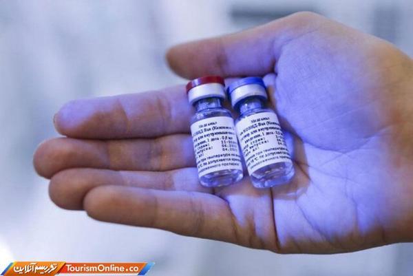 برخورد قانونی با تور واکسن کرونا