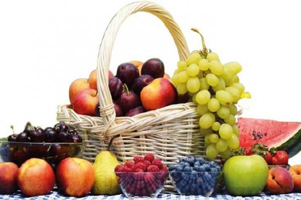 نکات بهداشتی در خرید و مصرف میوه های تابستانه