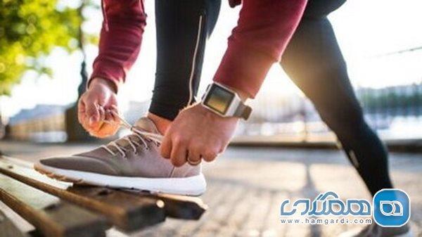 تا 3 ساعت بعد از خوردن غذا ورزش نکنید
