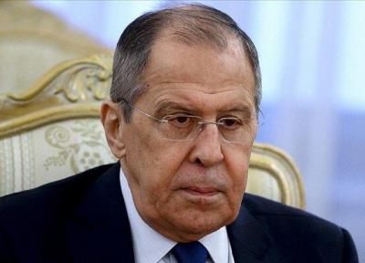 وزیر خارجه روسیه به دولت ترکیه هشدار داد