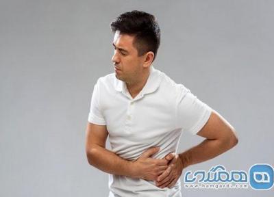 علل درد مبهم سمت چپ بدن