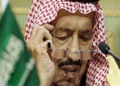 پیغام ملک سلمان برای سلطان عمان با موضوع یمن