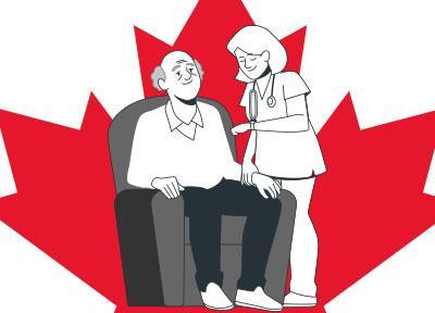 ویزای کانادا: مهاجرت به کانادا به وسیله پرستار خانگی