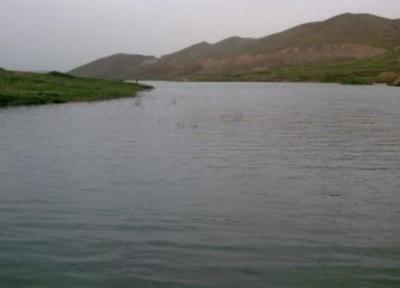 غرق شدن جوان 28 ساله در سد کینه ورس