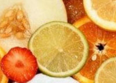 موثرترین ماسک های میوه ای
