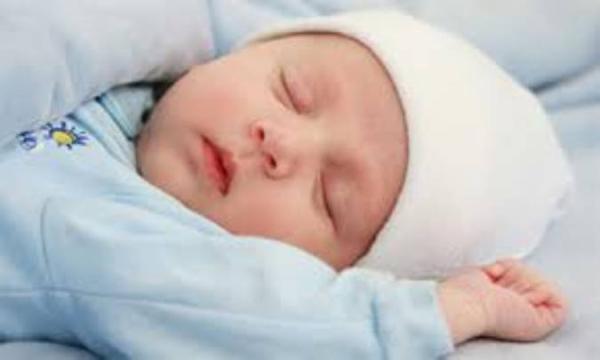 خواب طولانی مدت نوزاد