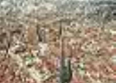 شهر های مهم ایتالیا