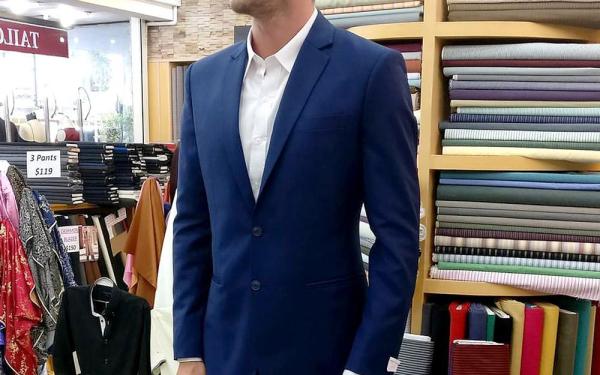 خیاطی Tailor Pro پوکت (تایلند)