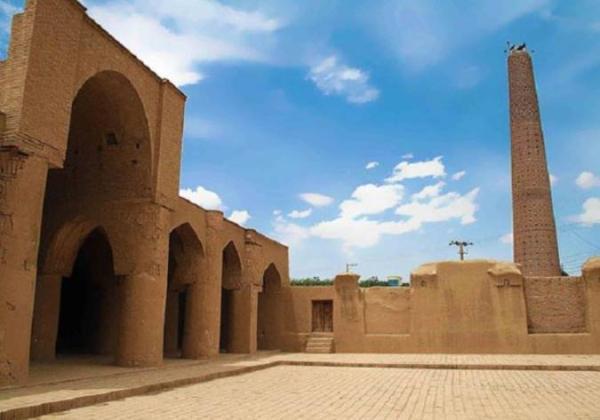 سوغات دامغان را از کجا بخریم؟