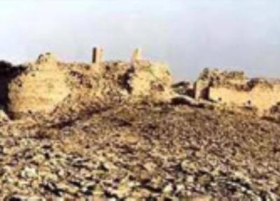 از خانه جن ها تا خلوت با دریا
