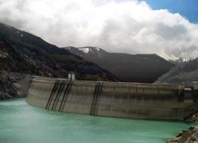 بازسازی ویلا: طرح بازسازی آب بندان های استان های شمالی به نیمه راه رسید