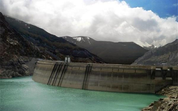 بازسازی ویلا: طرح بازسازی آب بندان های استان های شمالی به نیمه راه رسید