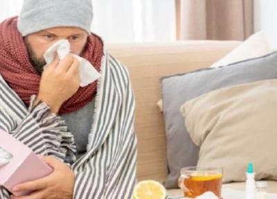 آیا عملکرد روده با سرماخوردگی های مکرر ارتباط دارد؟