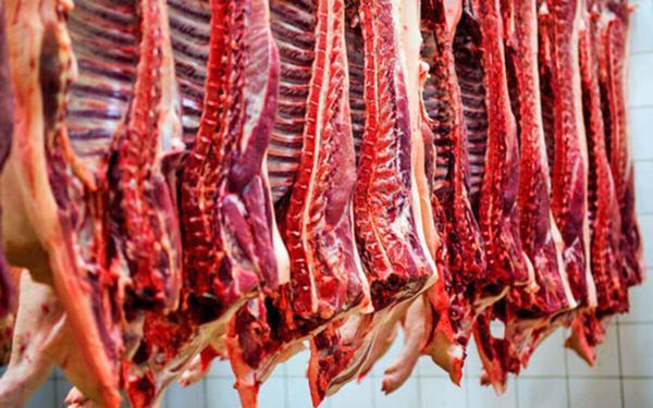 انواع گوشت در بازار چند قیمت خورد؟
