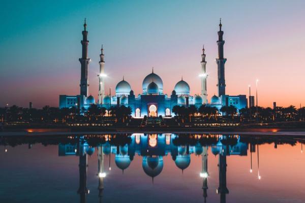 5 جای دیدنی فوق العاده زیبا در امارات که نباید از دست بدهید