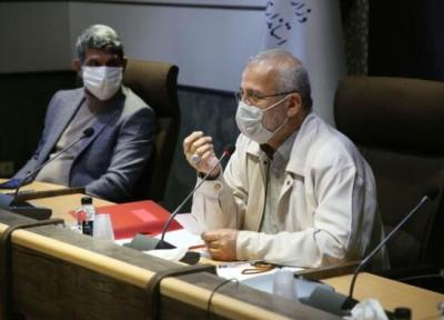ضرورت پیگیری حق آبه های استان و مطالبه حقوق قانونی قم در حوزه آب