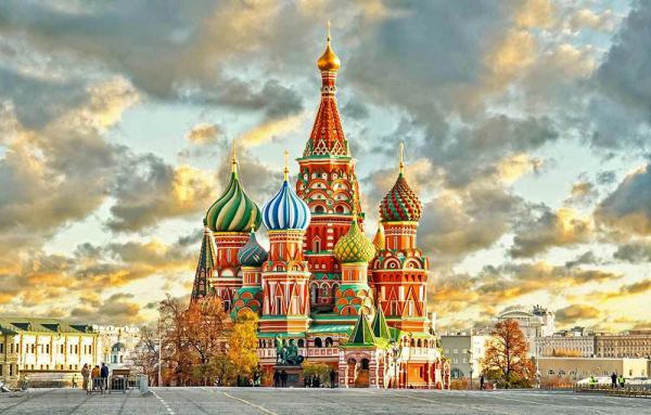زیباترین کلیسا های جهان را بشناسید !