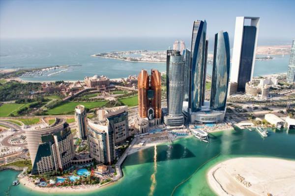 در سفر به امارات از کجا تماشا کنیم؟