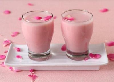 طرز تهیه باندونگ؛ نوشیدنی محلی و سرد مالزیایی