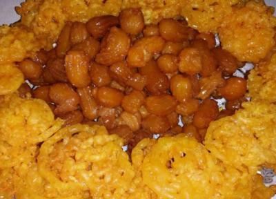 همه چیز درباره زولبیا و بامیه