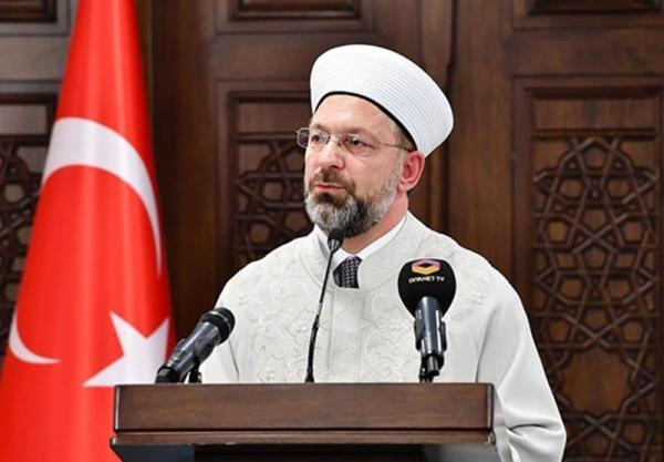 تور ترکیه: نظر رئیس سازمان امور دینی ترکیه درباره رمز ارزها و زیارت کعبه در فضای متاورس
