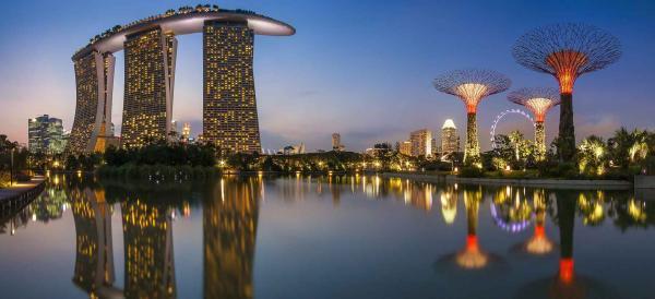 تور سنگاپور ارزان: گذری بر سنگاپور شهری مدرن با تنوعی از جاذبه های دیدنی