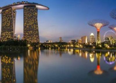 تور سنگاپور ارزان: گذری بر سنگاپور شهری مدرن با تنوعی از جاذبه های دیدنی