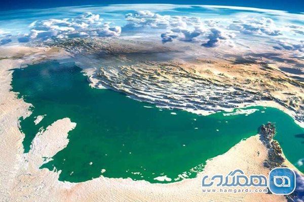 خلیج فارس به دلایل مختلف مورد توجه جهانیان بوده و هست