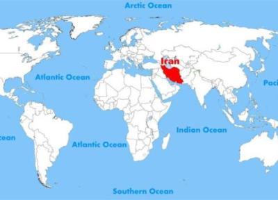 ایرانیان مقیم خارج از کشور بیشتر در چه کشورهایی هستند؟