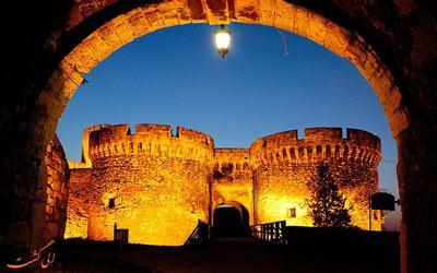 قلعه بلگراد، نماد تاریخ و فرهنگ صربستان