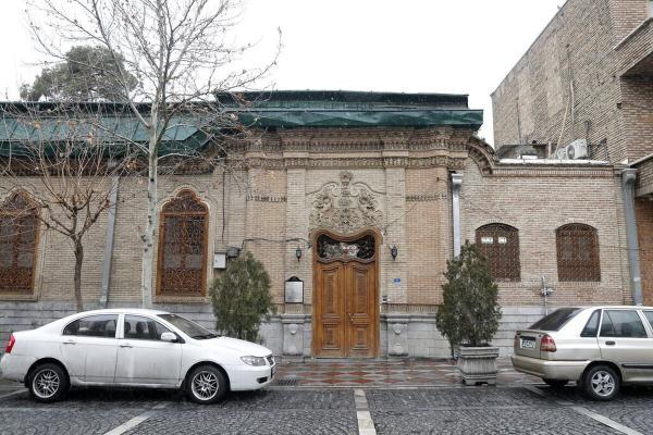 خیابانی با 5 نام، قبر رئیس نظمیه دوره مشروطه اینجاست