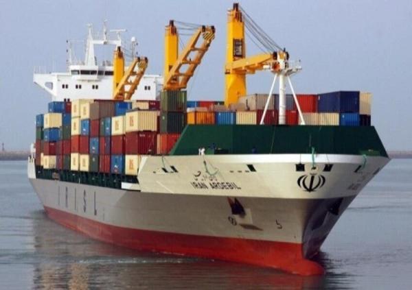 برقراری خط مستقیم کشتیرانی بین ایران ، ونزوئلا