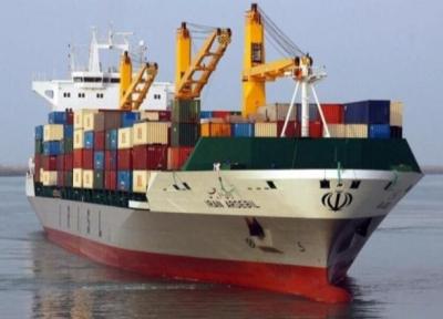 برقراری خط مستقیم کشتیرانی بین ایران ، ونزوئلا