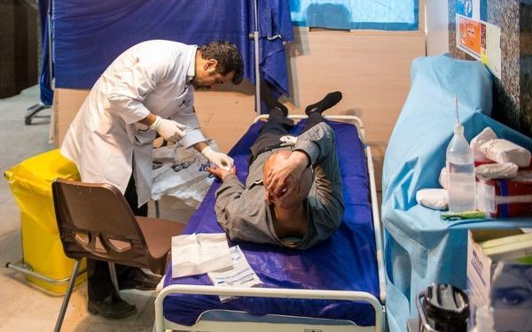 آخرین آمار خسارات جانی چهارشنبه سوری در تهران تا ظهر امروز؛ 7 کشته و 97 مصدوم